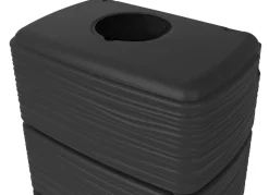 Eda Regenwassertank Recup'O 300L Anthrazit