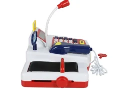 Eddy Toys Kinder-Spielkasse Mit Zubehör