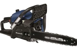 Einhell Benzin-Kettensage Bg-Bks 1335