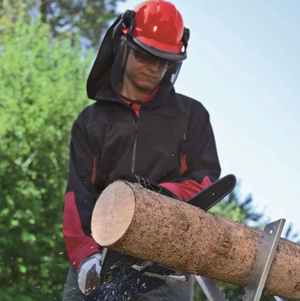 Einhell Benzin-Kettensage Bg-Bks 1335
