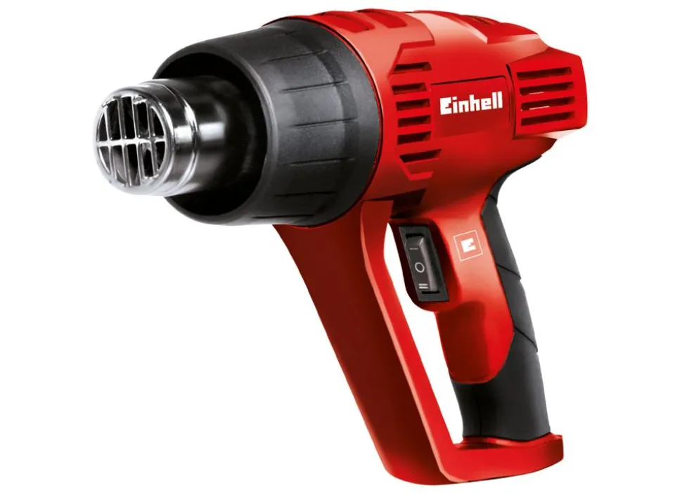Einhell Classic Heisluftpistole Th-Ha 2000/1 2000W