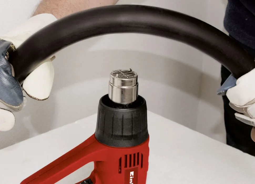 Einhell Classic Heisluftpistole Th-Ha 2000/1 2000W