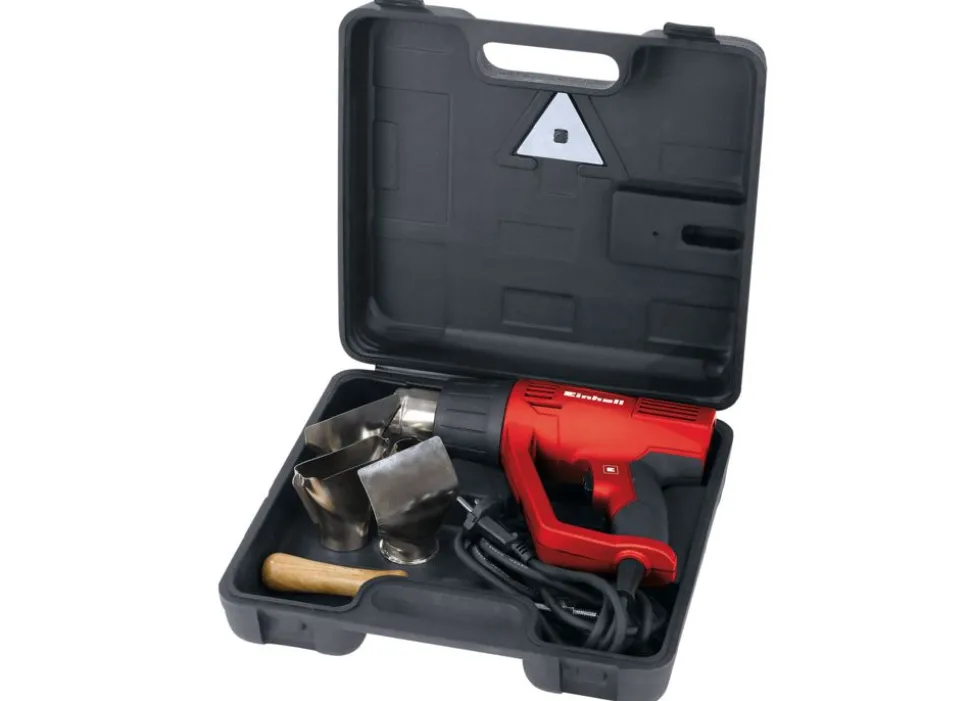 Einhell Classic Heisluftpistole Th-Ha 2000/1 2000W
