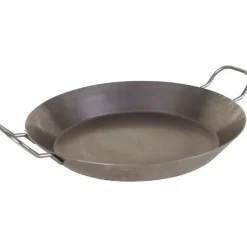 Eisenpfanne 28,5Cm