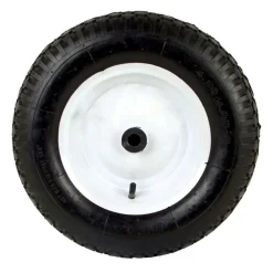 Ersatzreifen 15"X4.80/4.00-8