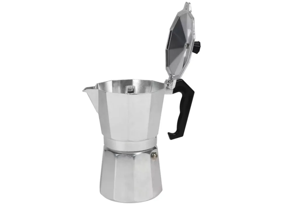 Espressokocher 16X10X18,5Cm