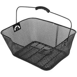 Fahrrad-Gepacktragerkorb