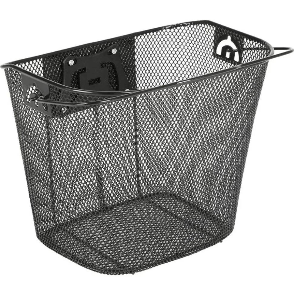Fahrrad-Lenkerkorb Mit Klicksystem