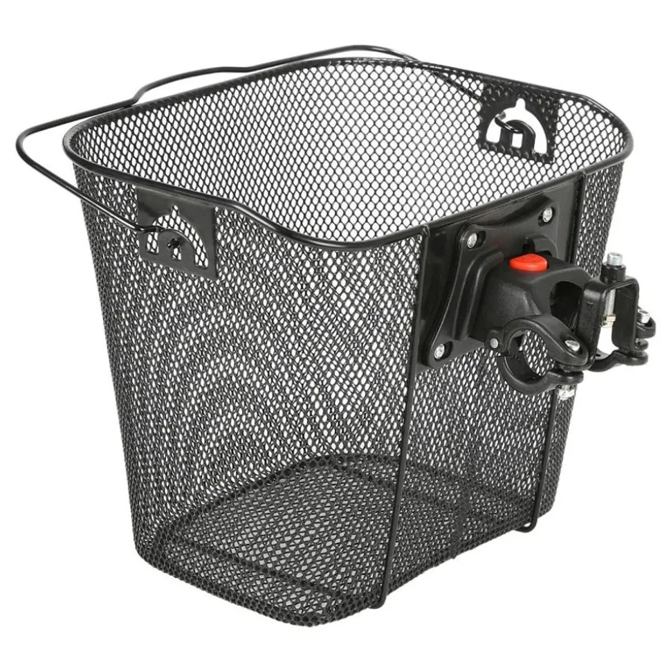 Fahrrad-Lenkerkorb Mit Klicksystem