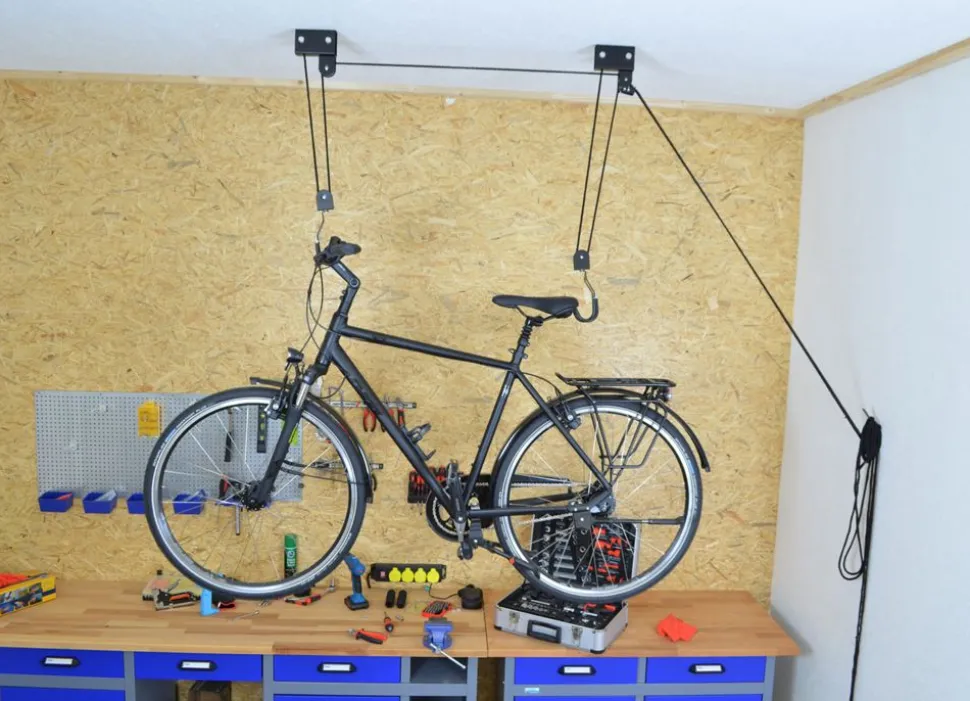Fahrradlift