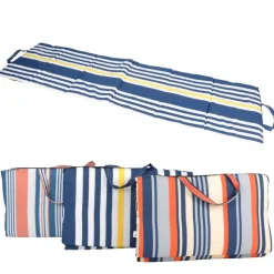 Faltbare Strandmatte 54X187Cm