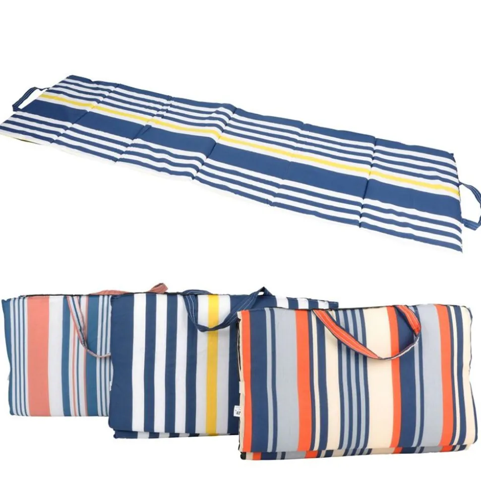 Faltbare Strandmatte 54X187Cm