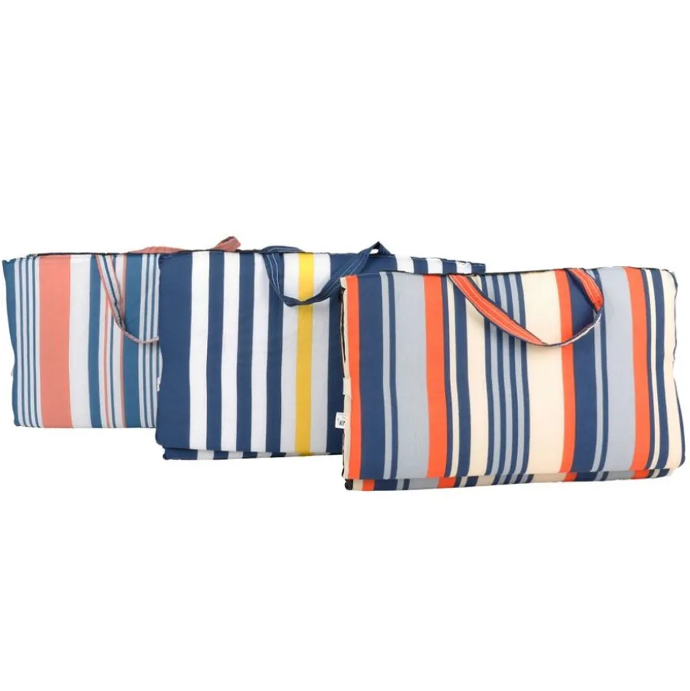 Faltbare Strandmatte 54X187Cm