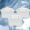 Filterkartuschen 3Er-Set Fur Wasser-Filterkanne 04002797