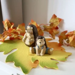 Filzdeko Ahornblatt 35Cm