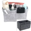 Filz-Organizer Fur Die Handtasche 24X13X15Cm