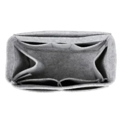 Filz-Organizer Fur Die Handtasche 24X13X15Cm