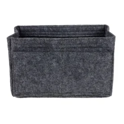 Filz-Organizer Fur Die Handtasche 24X13X15Cm