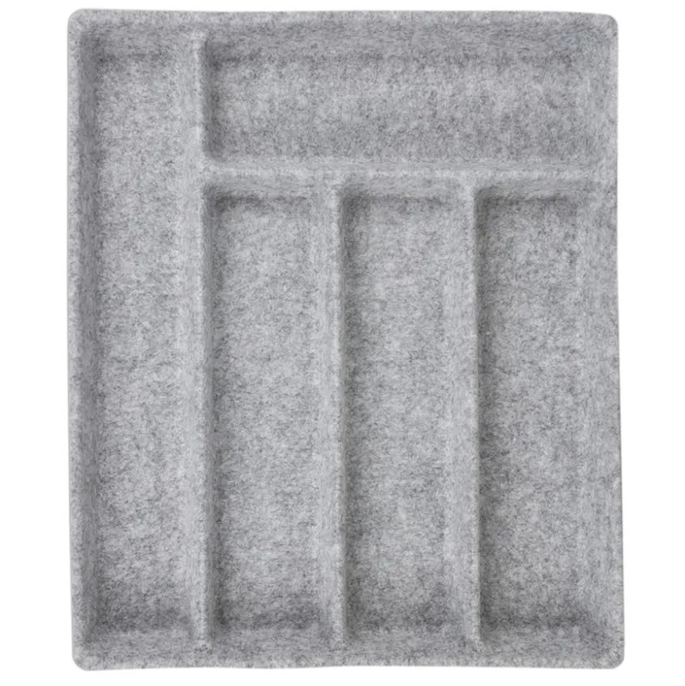 Filz-Schubladenorganizer 50X43X5Cm