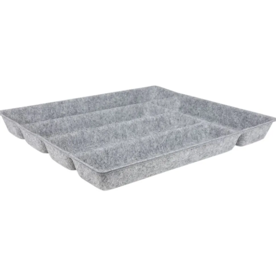 Filz-Schubladenorganizer 50X43X5Cm