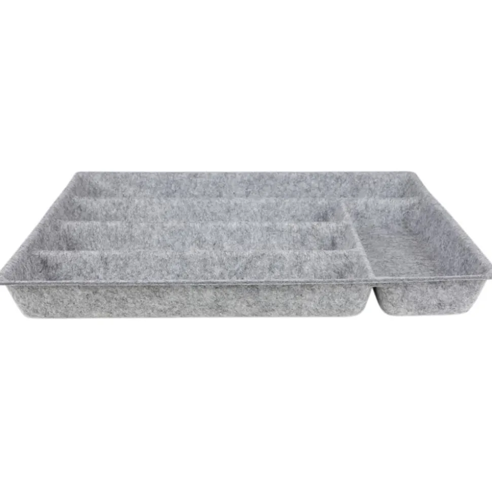 Filz-Schubladenorganizer 50X43X5Cm