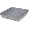 Filz-Schubladenorganizer 21,5X21,5X4Cm