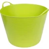 Flexibler Universalkubel 40L Limone