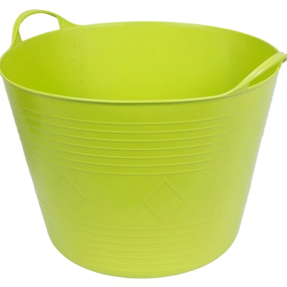 Flexibler Universalkubel 40L Limone