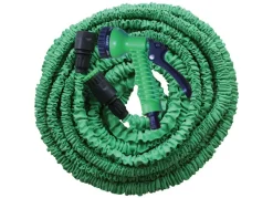 Flexi-Gartenschlauch-Set 5-15M