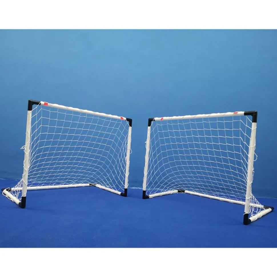 Fussballtor-Set 2In1
