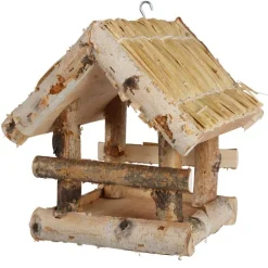 Futterhaus Zum Hangen Fur Wildvogel 18,5X21Cm