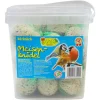 Ganzjahres-Meisenknodel 30 Stuck Im Eimer 2,7Kg