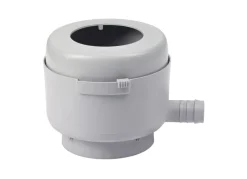 Garantia Fullautomat Dn 70-100 Fur Regentonnen