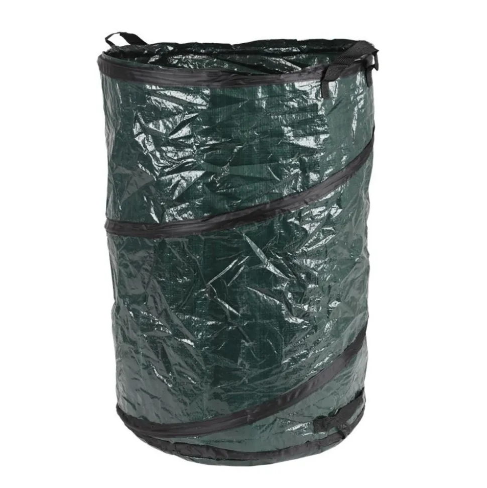 Garten-Abfallbehälter 120L