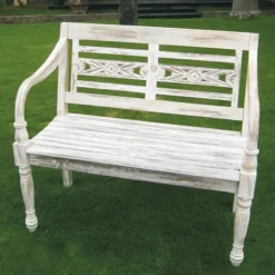 Gartenbank William