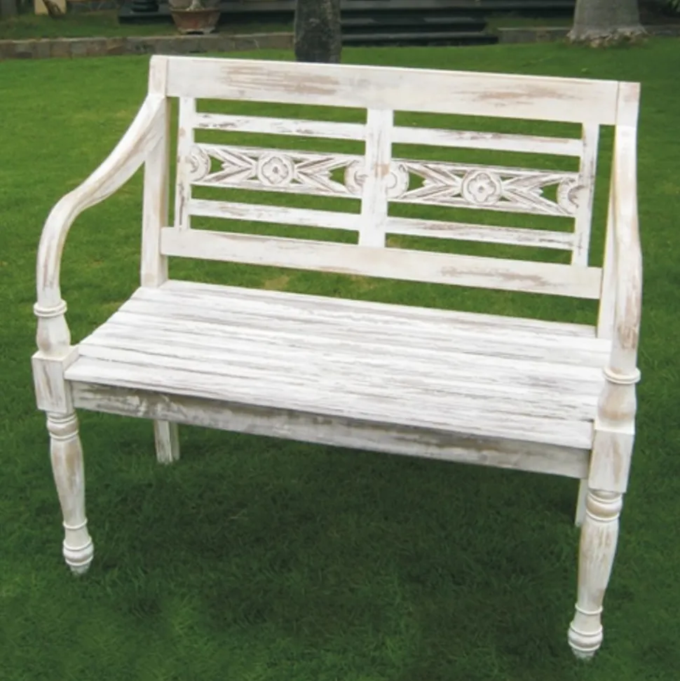Gartenbank William