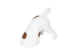 Gartenfigur Grabender Hund 29X17,5X24Cm