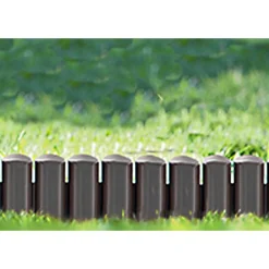 Gartenpalisade Ipbo 2,5M Anthrazit