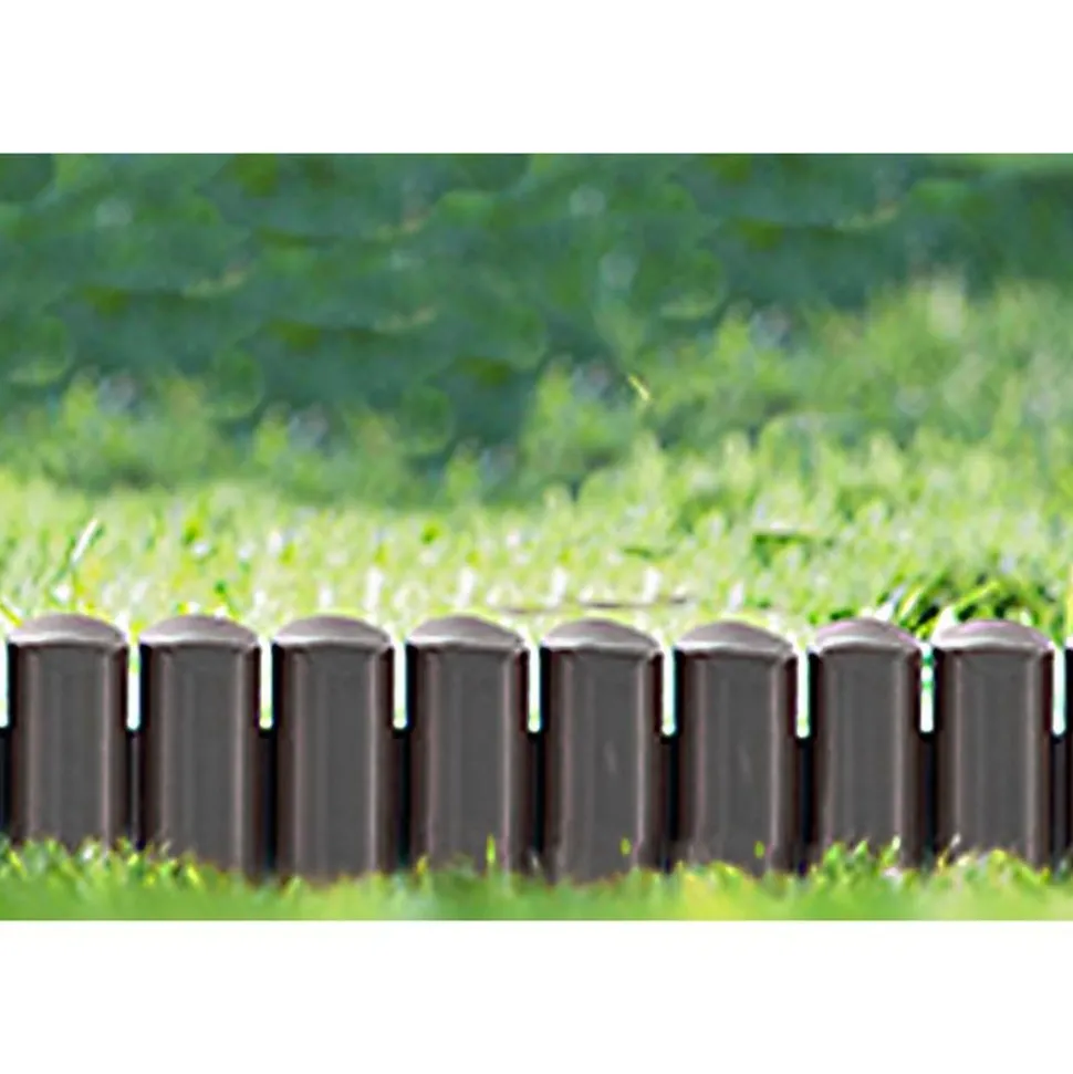 Gartenpalisade Ipbo 2,5M Anthrazit