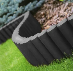 Gartenpalisade 2,7M Anthrazit