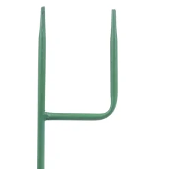 Gartenstecker Hortensie Lila 100Cm