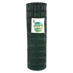 Gartenzaun 25X1M