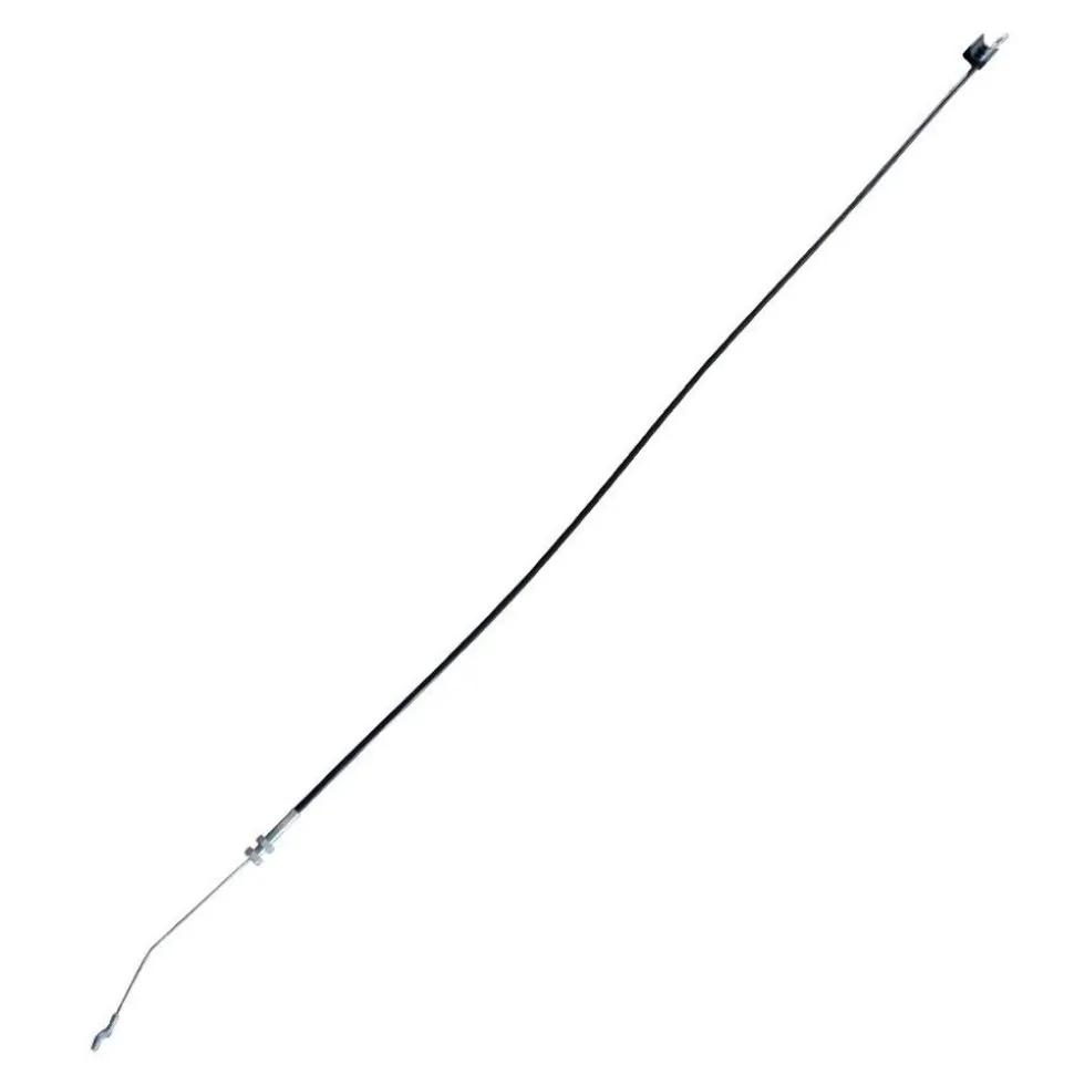 Gaszug (Bausatz) Fur Rasenmaher Br510Sh