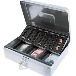 Geldkassette