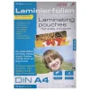 Genie Laminierfolien Din A4 50Er-Pack