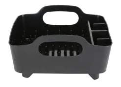 Geschirr-Abtropfkorb Black-Line Ca. 36,5X32,5X18Cm