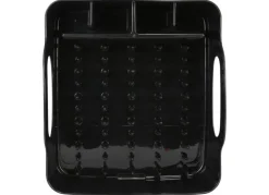 Geschirr-Abtropfkorb Black-Line Ca. 36,5X32,5X18Cm