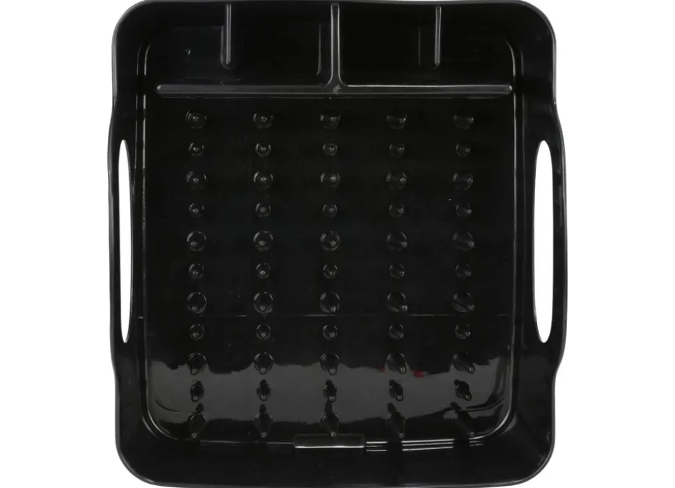 Geschirr-Abtropfkorb Black-Line Ca. 36,5X32,5X18Cm