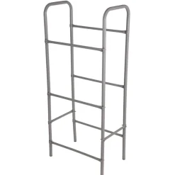 Getrankekasten-Stander 50X116X30Cm Grau