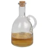 Glasflasche Mit Ausgieser 500Ml